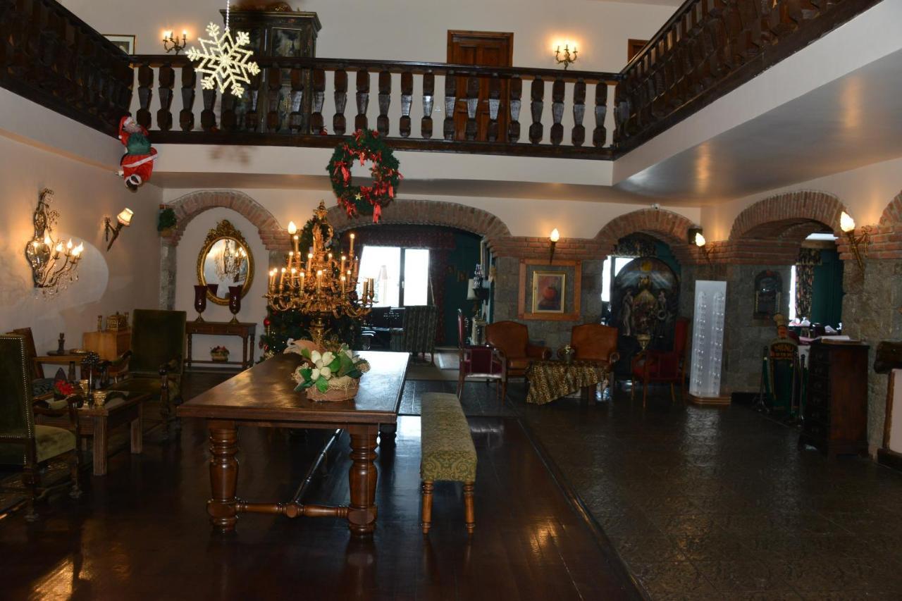 Le Chalet Yazici Uludag  Exterior foto